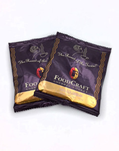 FOODCRAFT 100% Colombian (portion packet) 40ct