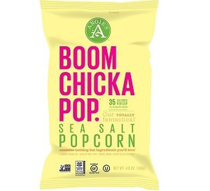 ANGIES BOOMCHICKA POP SEASALT 24 Ct, .6oz