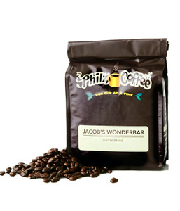 PHILZ JACOB'S WONDERBAR W/B P1