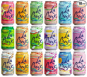 Sustainable Beverages