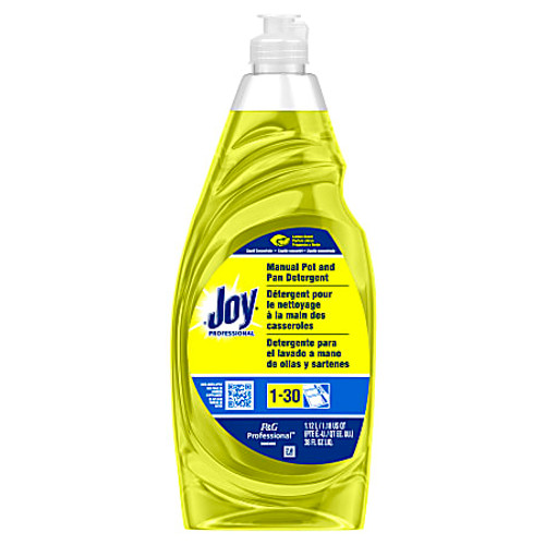 JOY DISH SOAP (38oz)