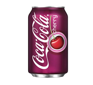 CHERRY COKE