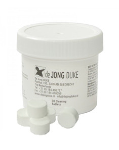 VIRTU CLEANING TABLETS (30)