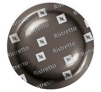 NESPRESSO RISTRETTO  50