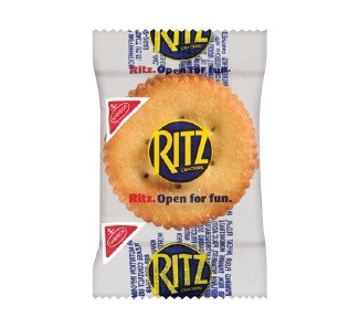 RITZ CRACKERS 300ct