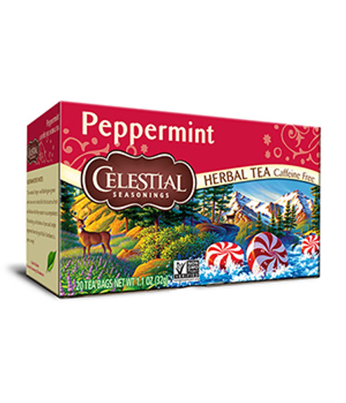 CELESTIAL PEPPERMINT