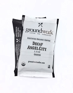 GROUNDWORK DECAF  18/2.75
