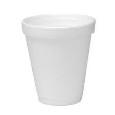 FOAM CUPS 8oz          1000