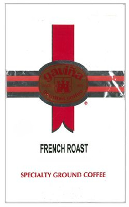 GAVINA FRENCH ROAST 42/2oz