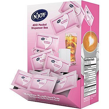 SWEET'N LOW  (400) 1