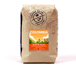 C.B. COLOMBIAN        (W/B) P2
