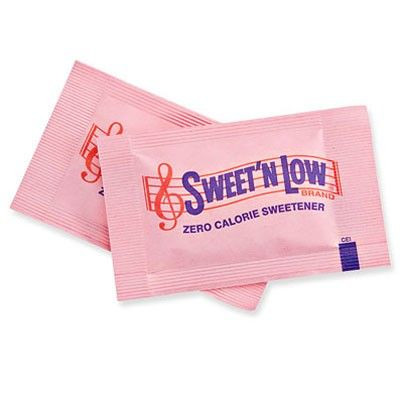 SWEET'N LOW  (2000)