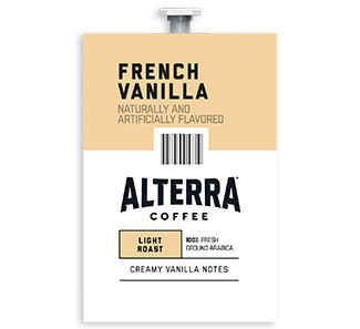 ALTERRA FRENCH VANILLA