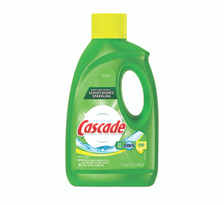 CASCADE LIQUID  (75oz)