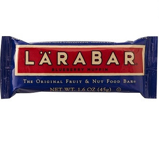 LARABAR BLUEBERRY MUFFIN