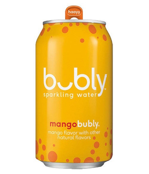 BUBLY MANGO (24/12oz)
