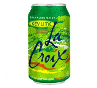 LACROIX SPRKLNG KEYLIME 24/12oz