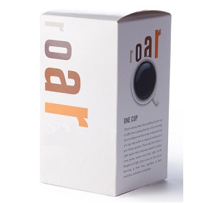 POD: ROAR INCAN DECAF 16ct