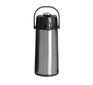 Glass Coffee Decanter Reg
