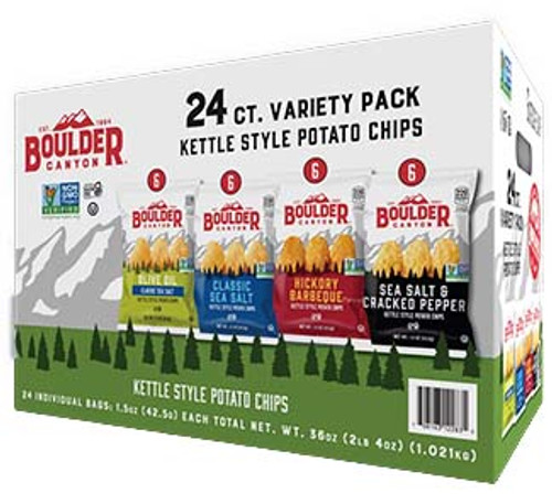 BOULDER CHIPS VARIETY (24/1.5oz)