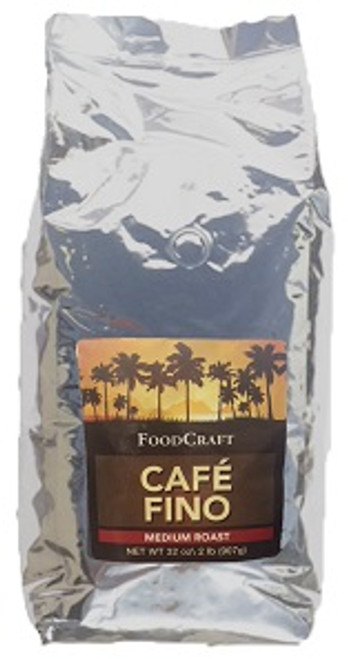 FOODCRAFT FINO WB 2LB