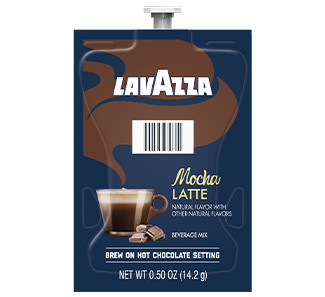 FLAVIA: MOCHA LATTE 72
