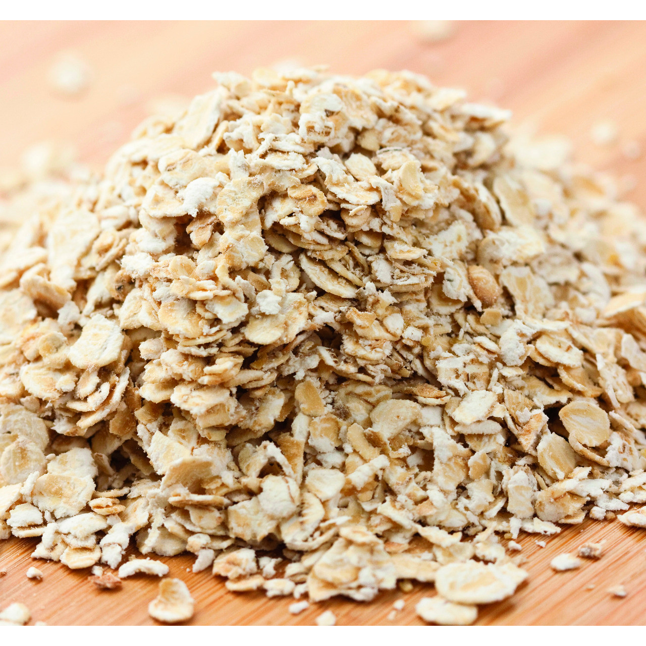 Oats, Rolled Gluten Free Bulk