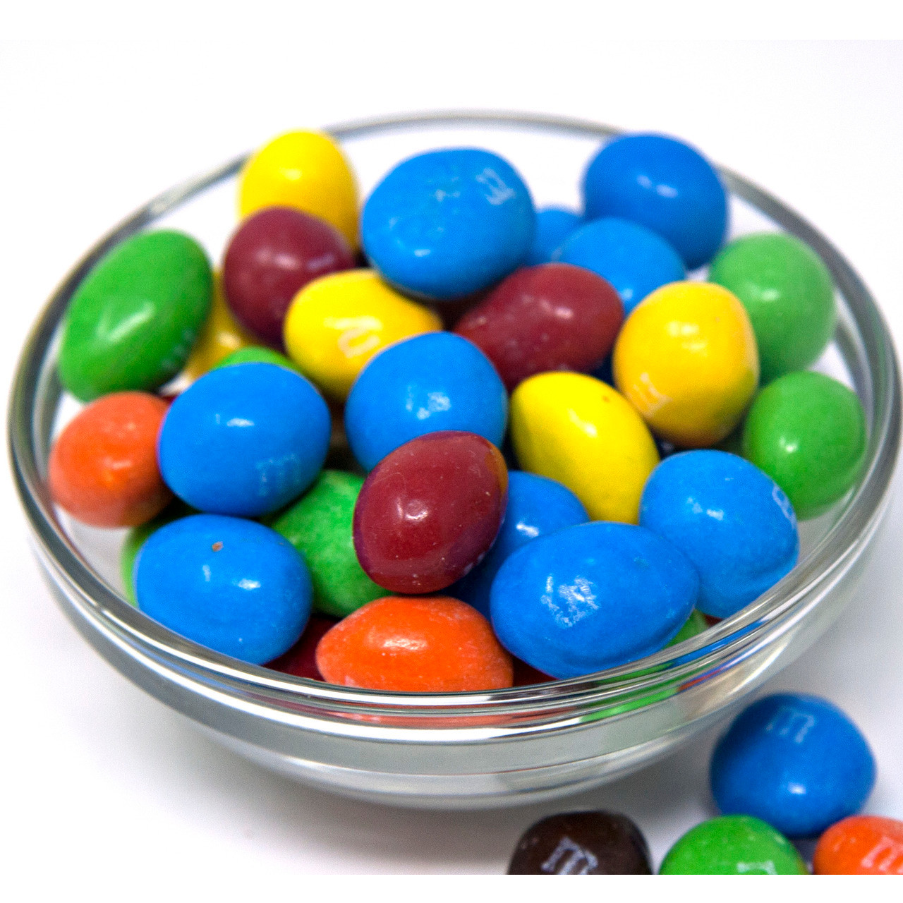 Peanut M&M's Milk Chocolate