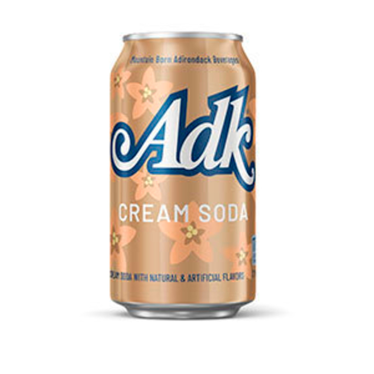 Cream 4/6pk 12oz