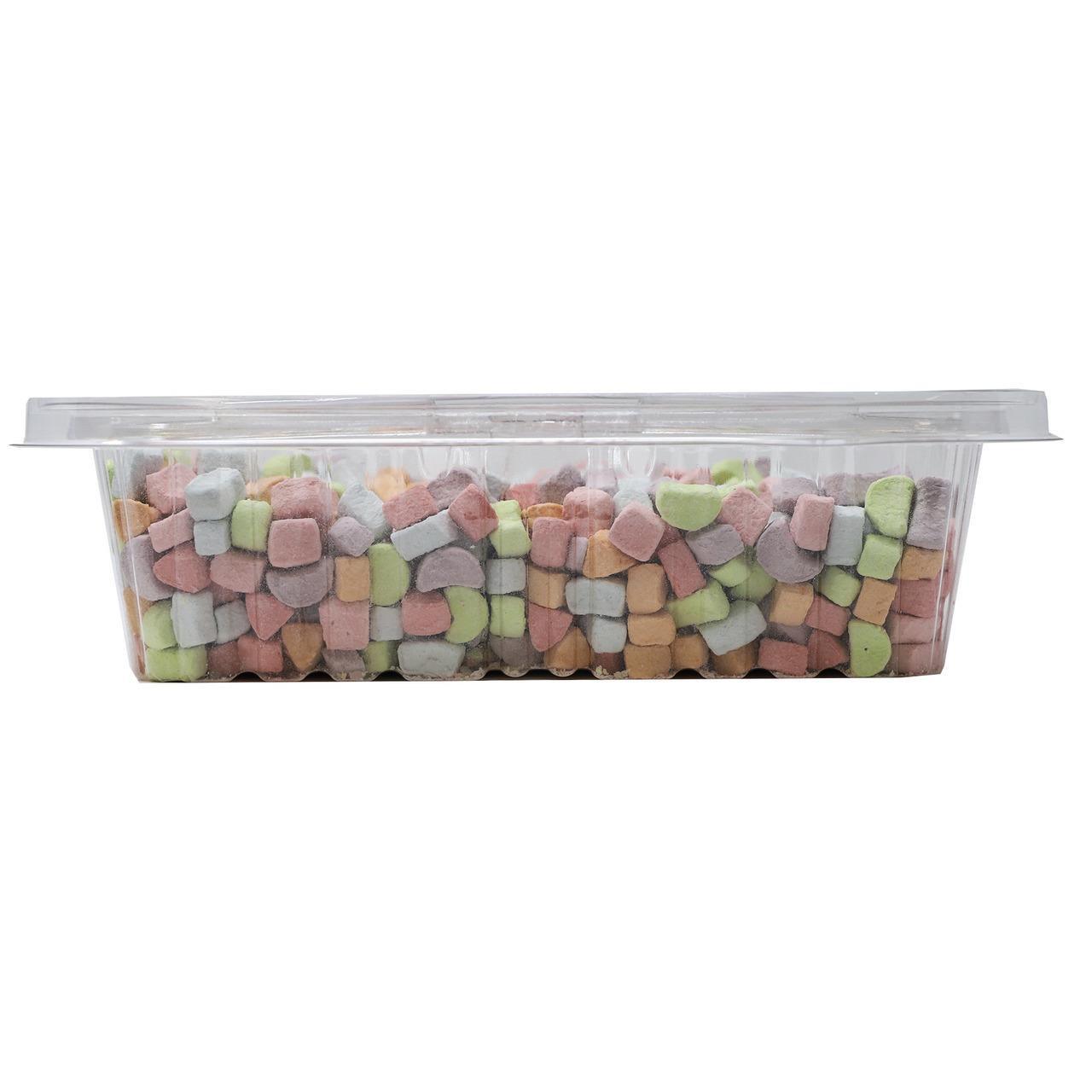 Assorted Marshmallow Bits 6/7oz