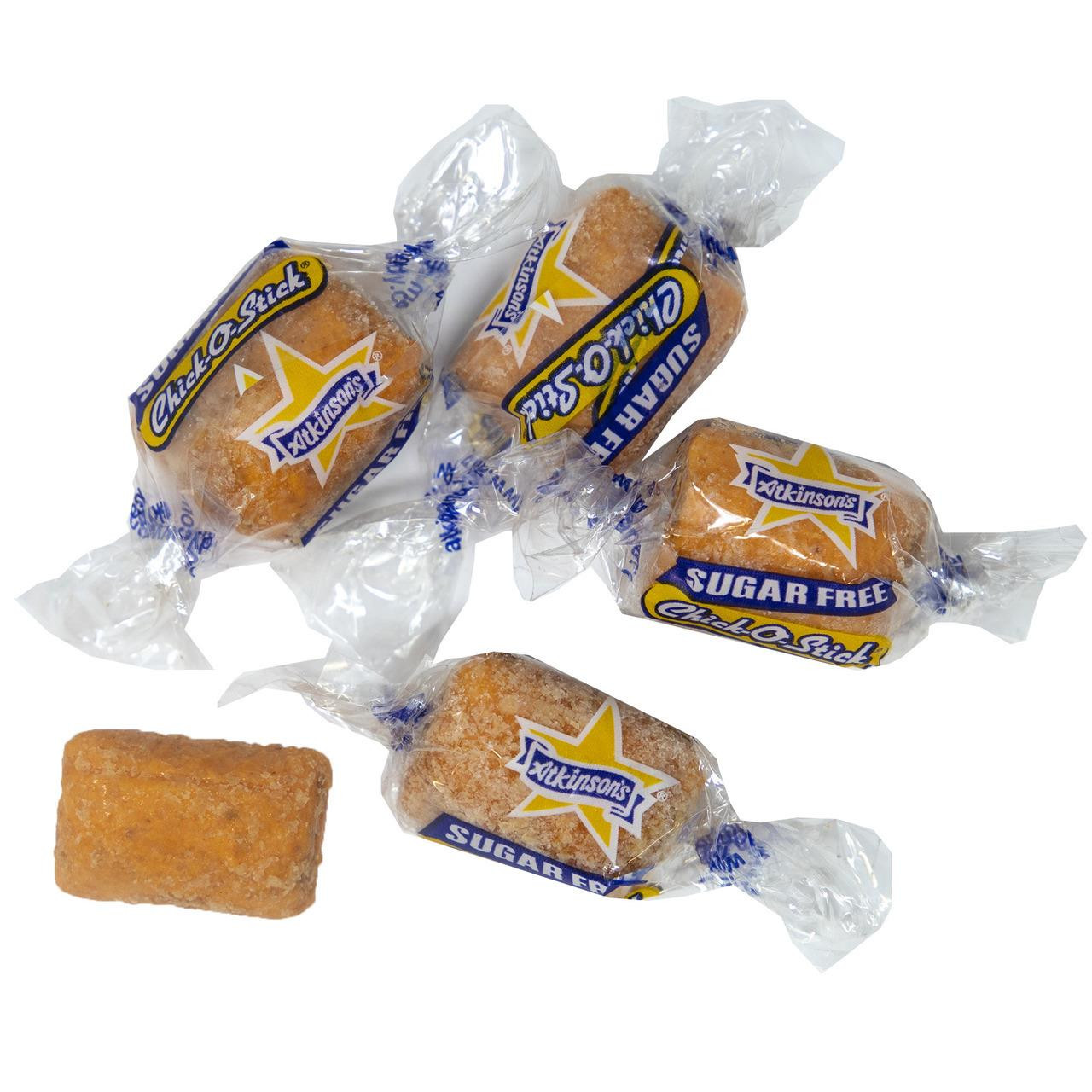 Sugar Free Chick O Stick Bites 5 3lb