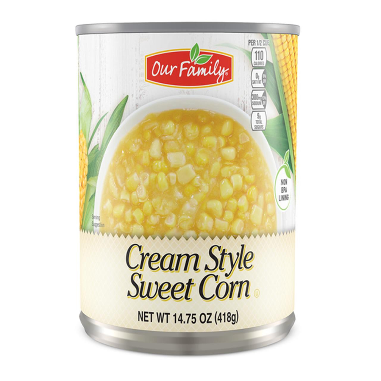 cocoriang moco Cream Corn closeフェイス cocoriang moco Cream Corn closeフェイス