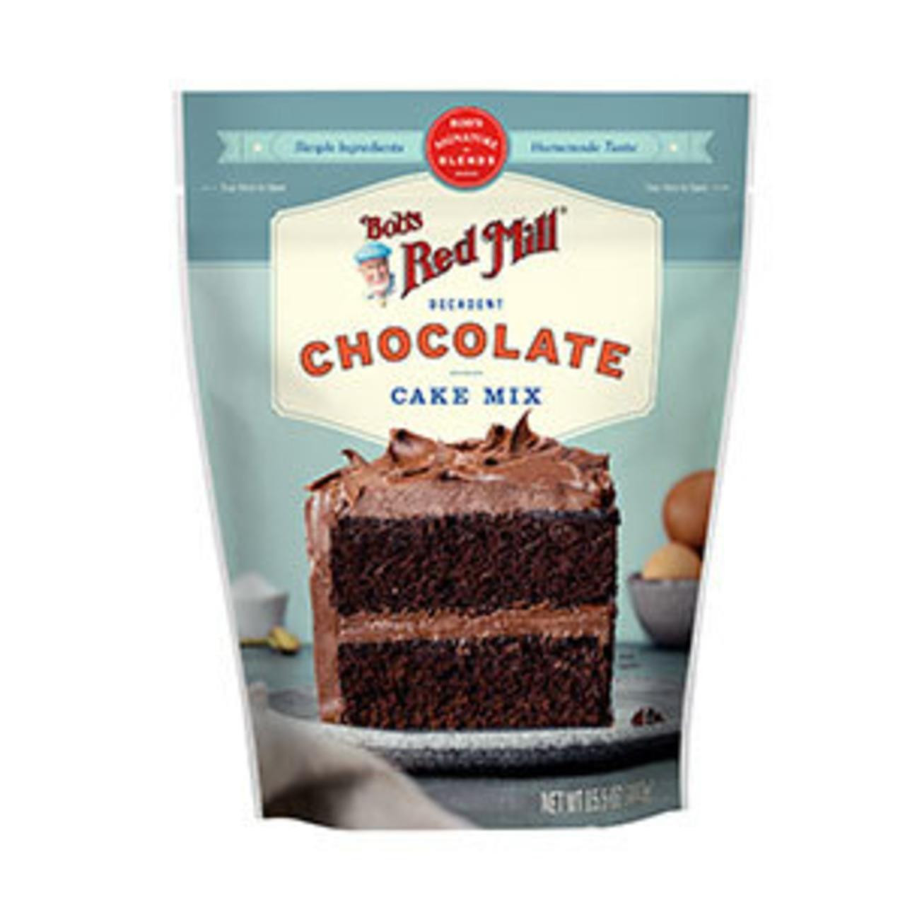 Betty Crocker™ Delights Super Moist™ German Chocolate Cake Mix, 15.25 oz -  Kroger