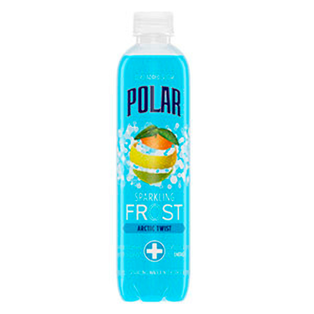 スビン FREEZE ラッキードロー Sparkling FROST Arctic Twist 12/17oz