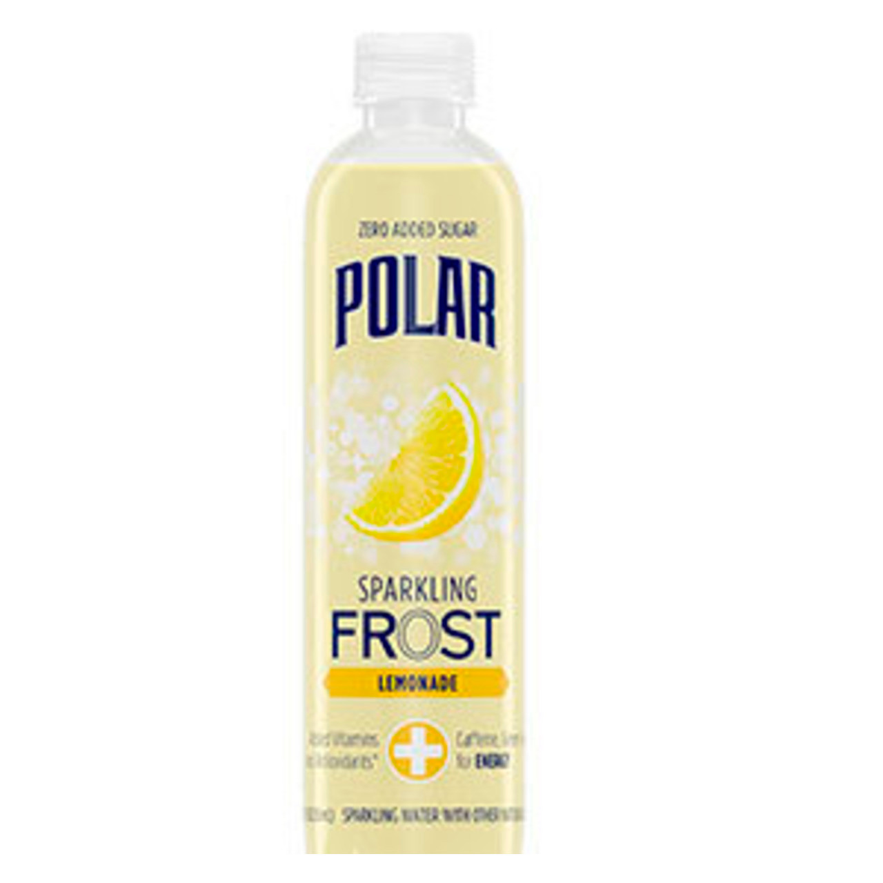 Sparkling FROST Lemonade 12/17oz
