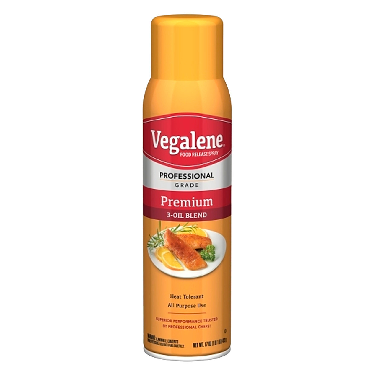 Vegalene Premium 3-Oil Blend 6/17oz
