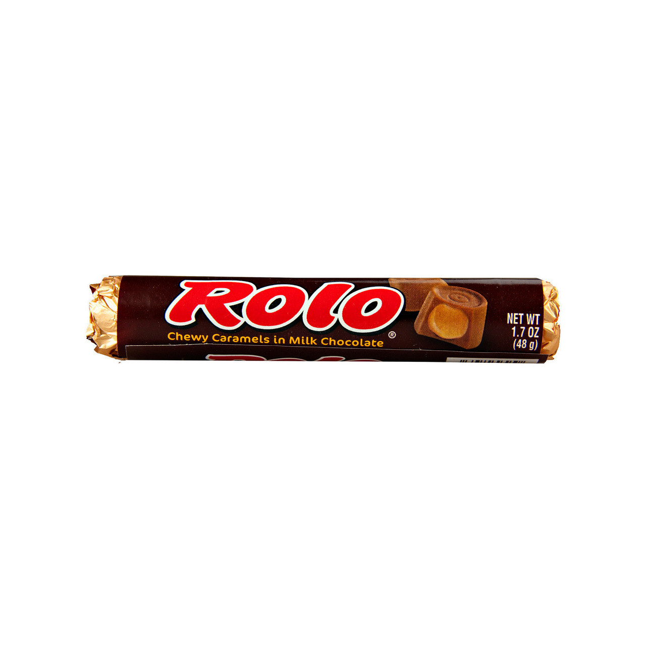Rolo Candy - 34 oz