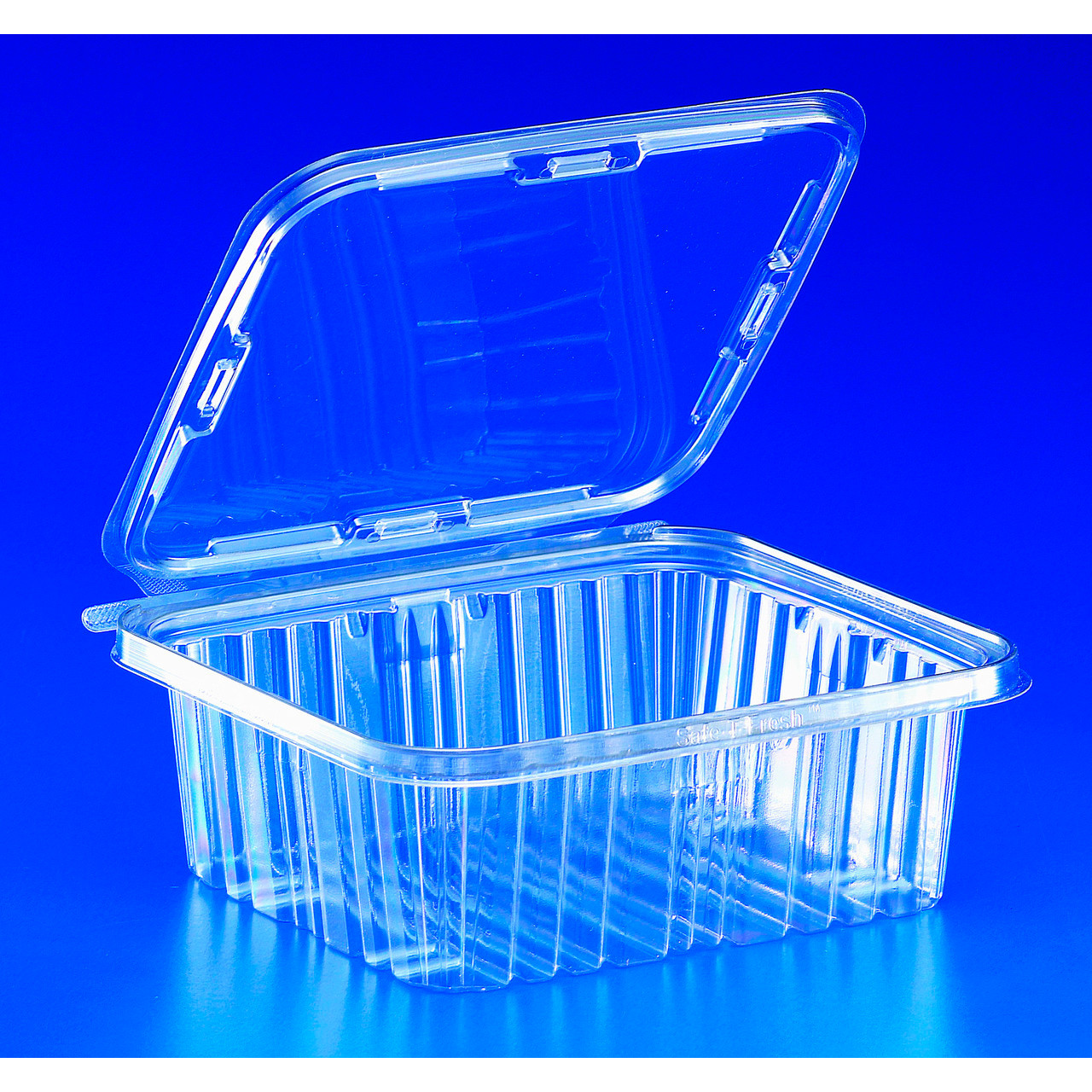 64oz Safe-T-Fresh Containers TS64 150ct