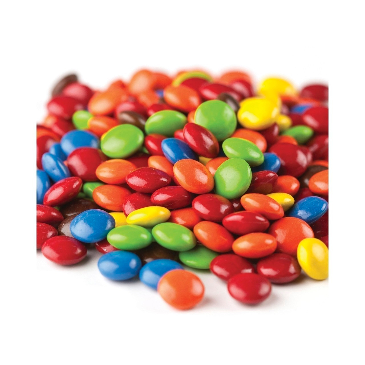 Buy Green Milk Chocolate M&M's Candy from Superior Nut Store