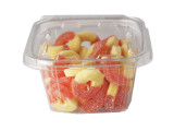 Gummi Peach Rings SafeTFresh View Product Image
