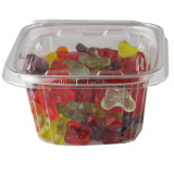 Mini Gummi Butterflies 12/12oz View Product Image