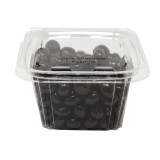 Dark Chocolate Peanuts 12/11oz View Product Image