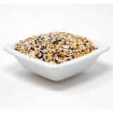 Everything Bagel Topping 5lb View Product Image