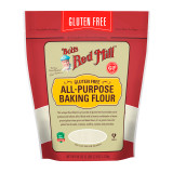 Gluten Free All-Purpose Baking Flour 4/44oz View Product Image