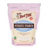 Gluten Free Potato Starch 4/22oz View Product Image