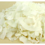 Natural Unsulfured Chipped Coconut 25lb View Product Image