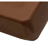 Broc 125 Milk Chocolate 50lb View Product Image