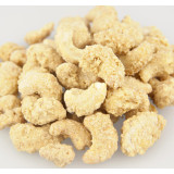 Cashews, Coconut Crunch 25lb View Product Image