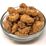 Honey Salt Cashews 10lb View Product Image