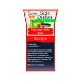 Mexican-Style Rice 3/5lb View Product Image